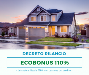 Ecobonus 110%